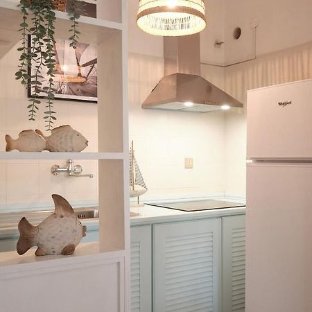 Green Coast House 1 산빈첸초 외부 사진