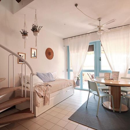 Green Coast House 1 산빈첸초 외부 사진