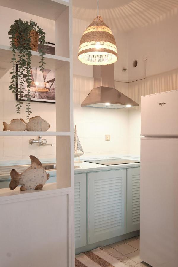 Green Coast House 1 산빈첸초 외부 사진