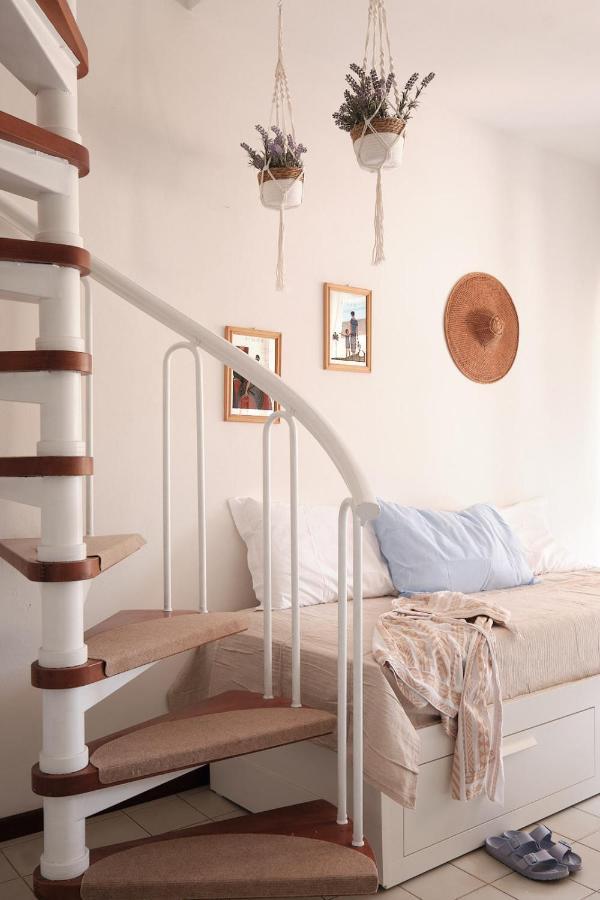 Green Coast House 1 산빈첸초 외부 사진