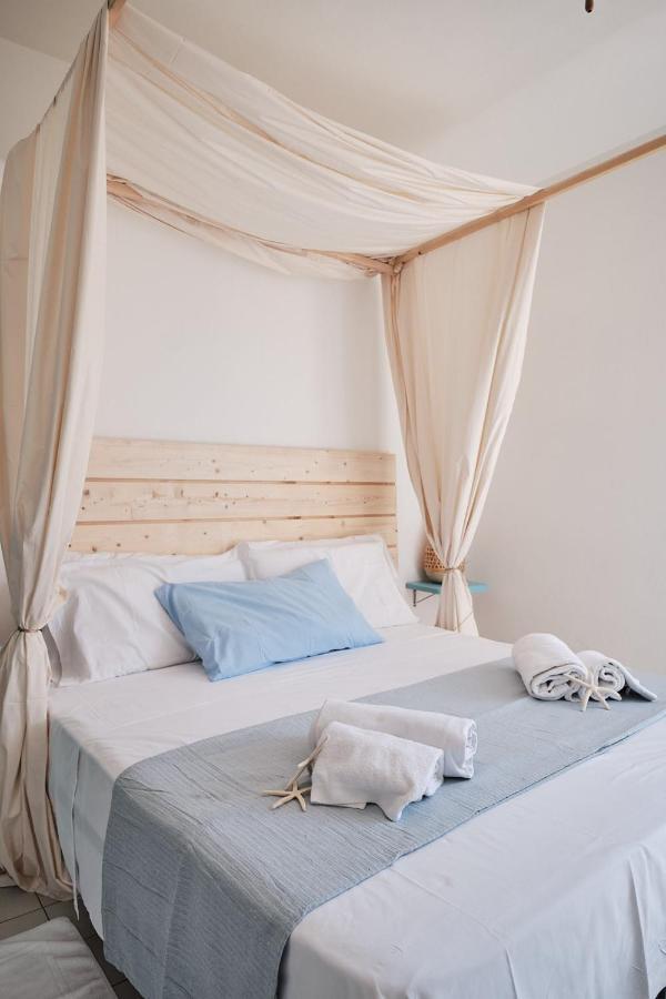 Green Coast House 1 산빈첸초 외부 사진